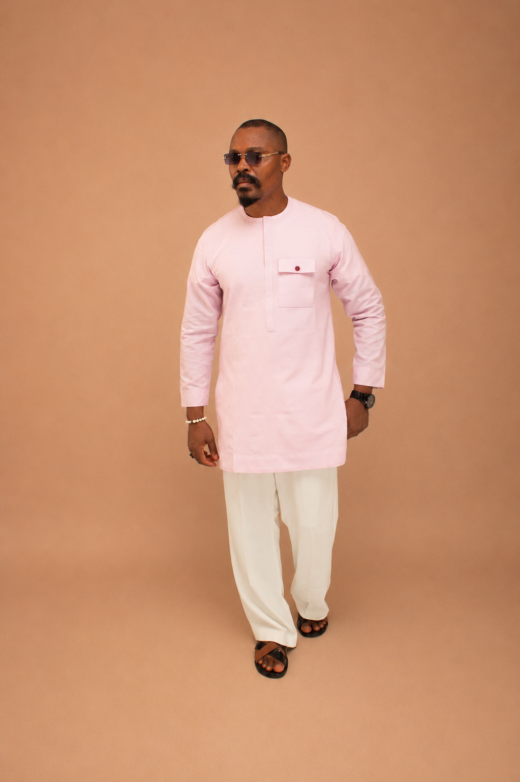 XM Tunic Shirt - Image 4