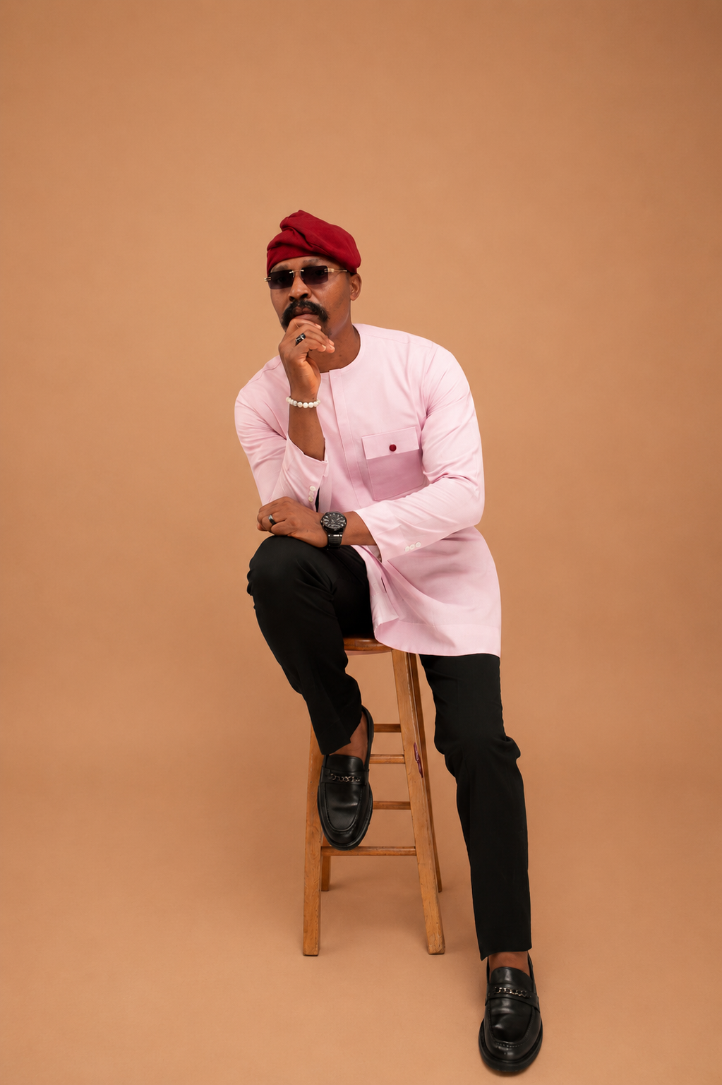 XM Tunic Shirt - Image 3