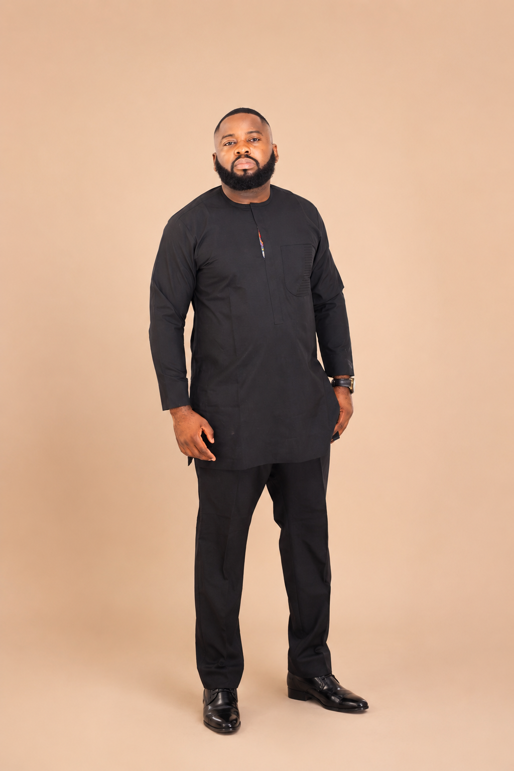 Corporate Kaftan - Image 2