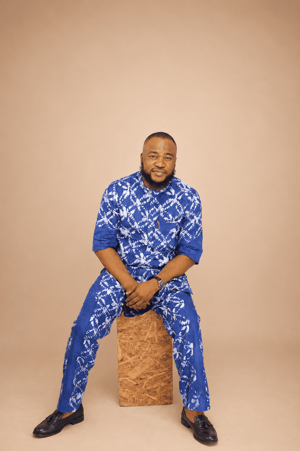 Kampala Kaftan - Image 2