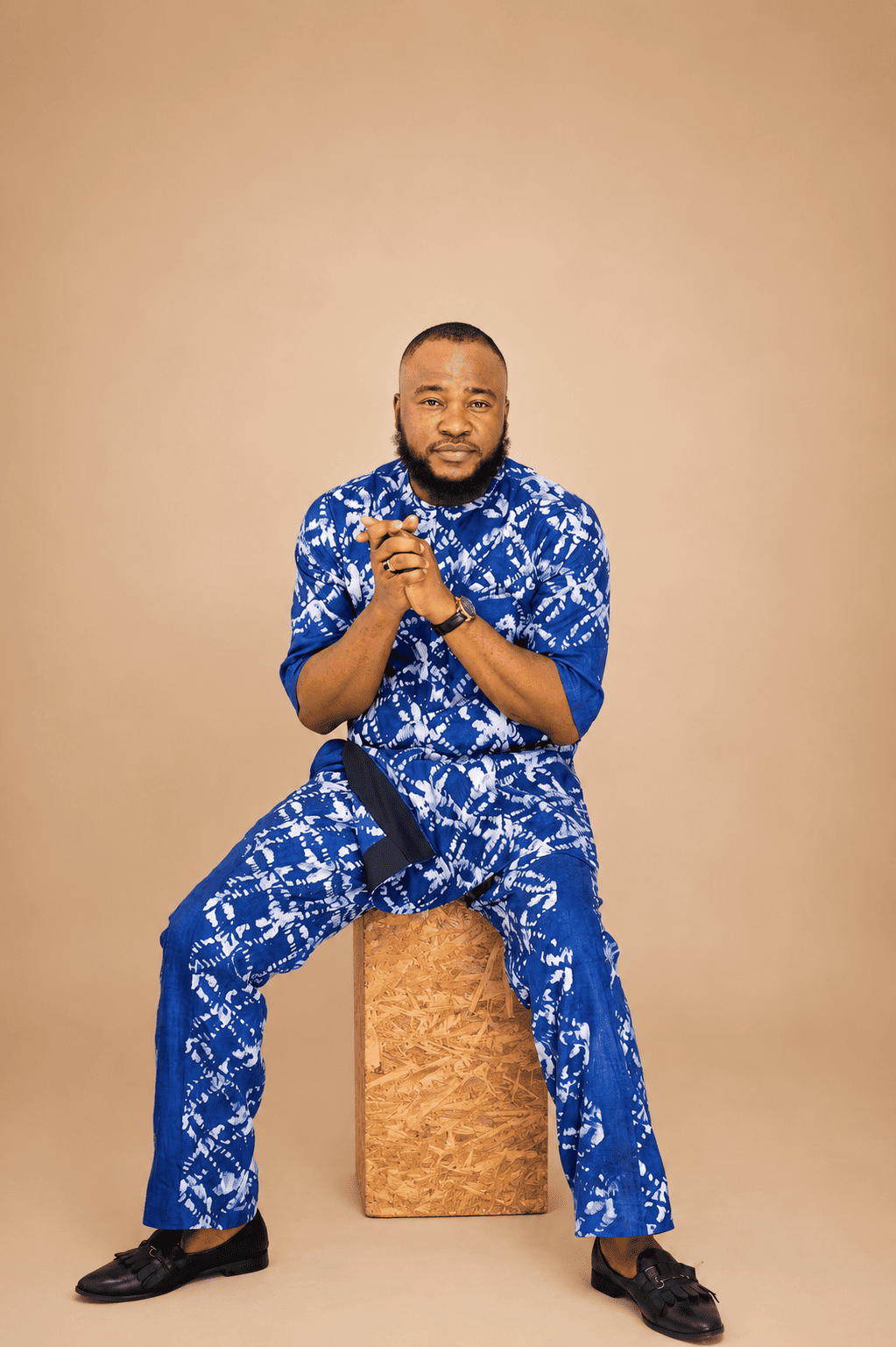 Kampala Kaftan - Image 3