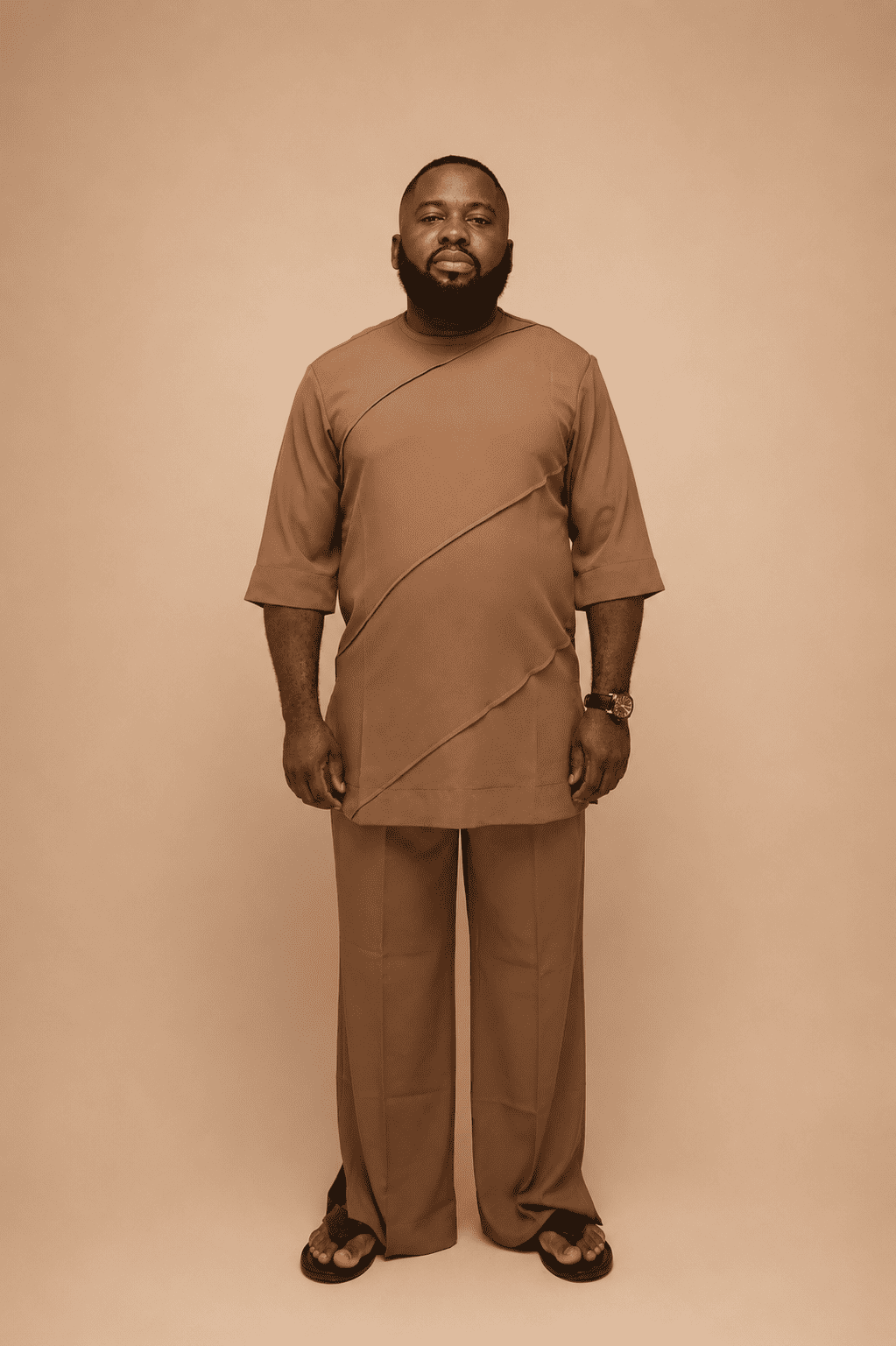 Three Fingers - Image 6